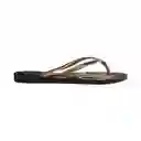 Havaianas Sandalias Slim Heroínas 0090 7893249839387 T: 37-38