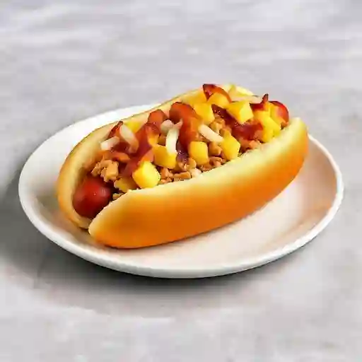 Perros Don Serafo Super Perro