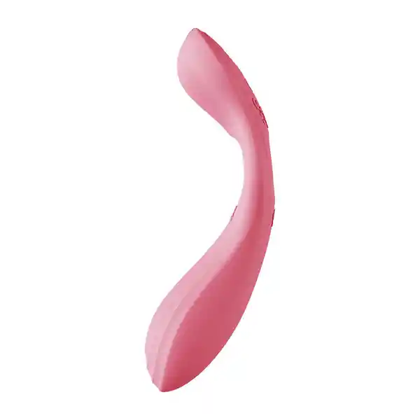 Jessica Rouge Vibrador Pink