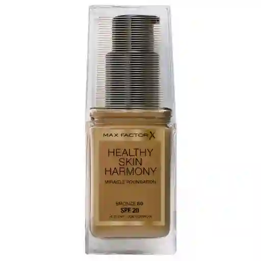 Max Factor Base 80 Bronze