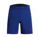 Under Armour Short Launch Elite 7 Azul Talla XL