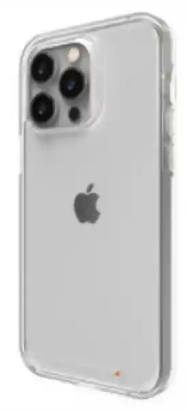 Gear4 Case Crystal Palace Para iPhone 14 Pro Transparente