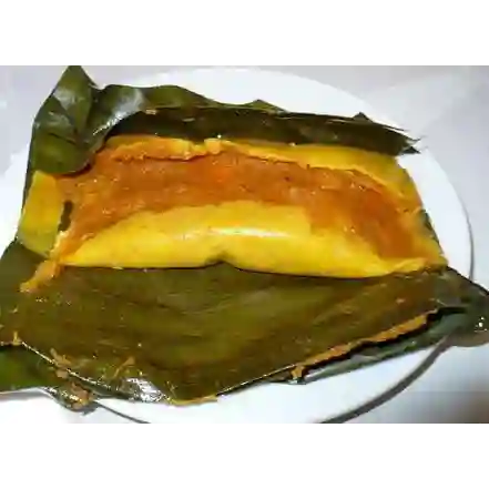 Tamal Valluno 350g