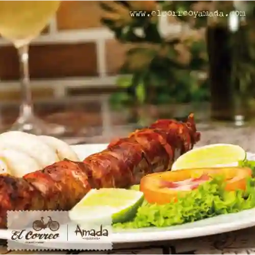 Chorizo Argentino
