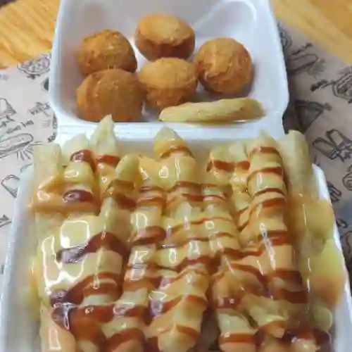 Combo Nuggets