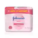 Johnsons Baby Jabón Johnson´s Baby Humectante x 110 gr