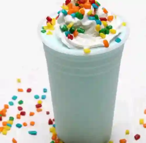 Malteada de Chicle