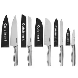 Cuisinart Set de Cuchillos