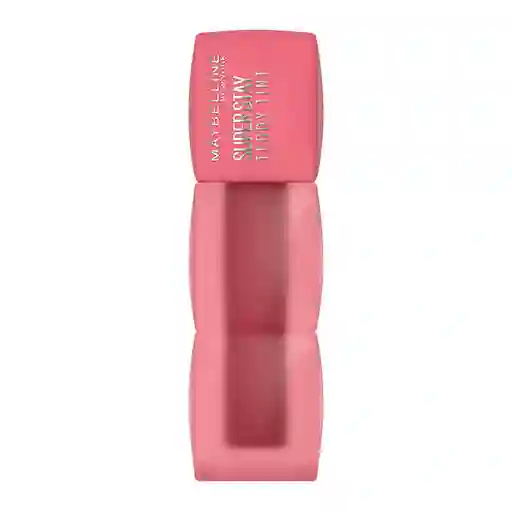 Tinta de Labios Maybelline Superstay Teddy Tint 55 Kneehigh