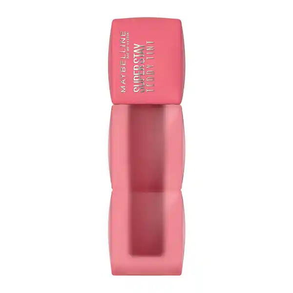 Tinta de Labios Maybelline Superstay Teddy Tint 55 Kneehigh