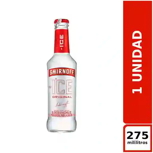 Smirnoff Ice Original 275 ml