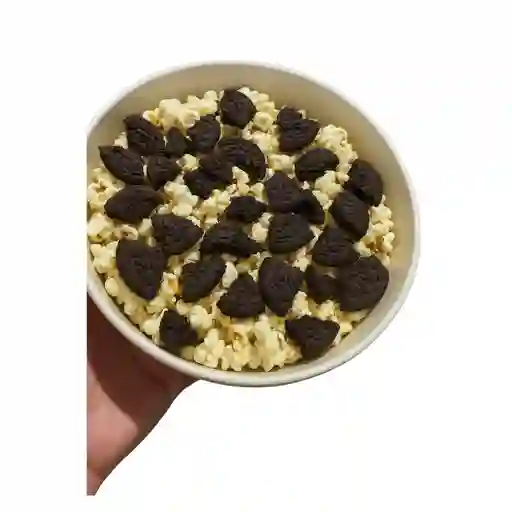 "¿Quieres un globo, georgie?"