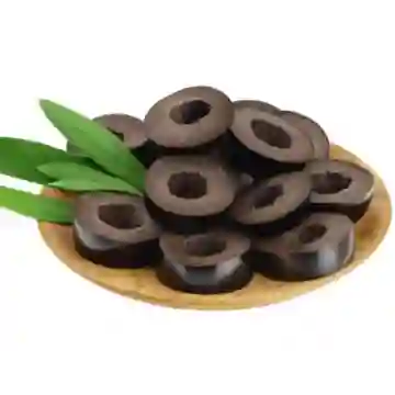 Aceitunas Negras