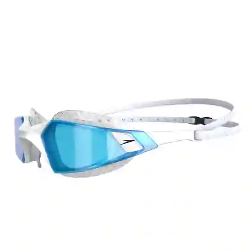 Speedo Gafas de Natación Aquapulse Pro Azul
