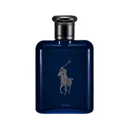 Ralph Lauren Perfume Polo Blue Parfum