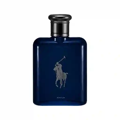 Ralph Lauren Perfume Polo Blue Parfum