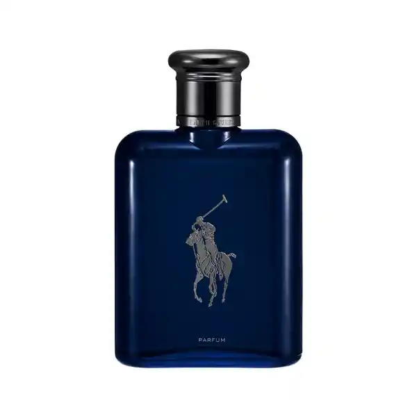 Ralph Lauren Perfume Polo Blue Parfum