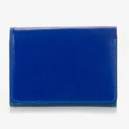 Mywalit Billetera Trifold 10Cc Azul