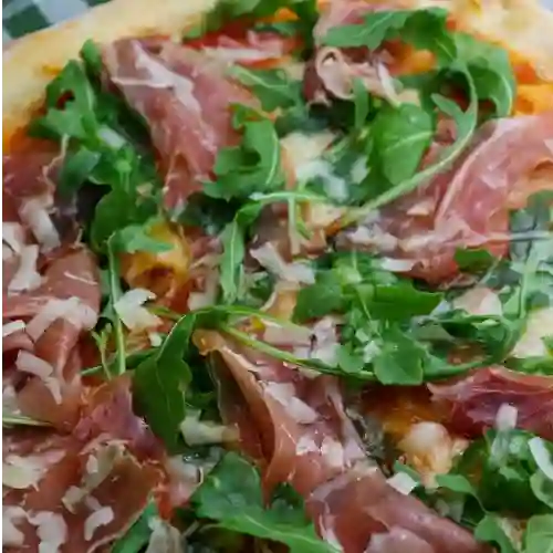 Pizza Prosciutto