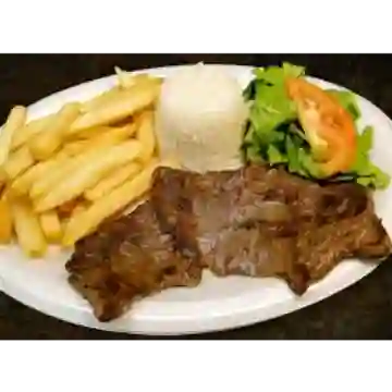 Carne Asada