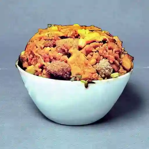 Arroz Colombiano