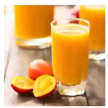 Smoothie de Tomate de Árbol