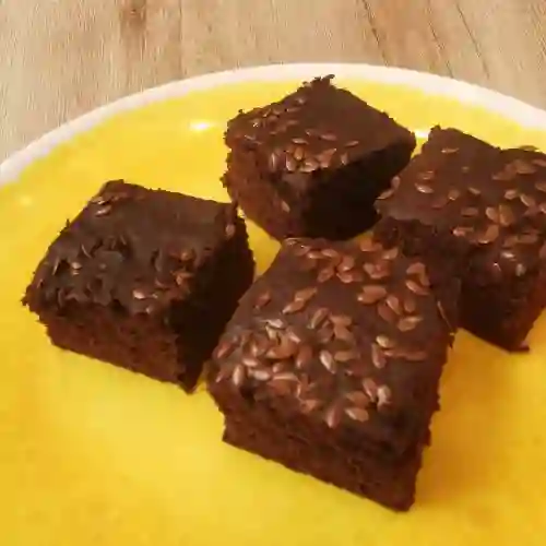 Mini Brownies (gluten Free)