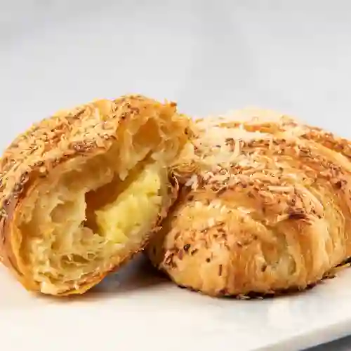 Croissant de Queso
