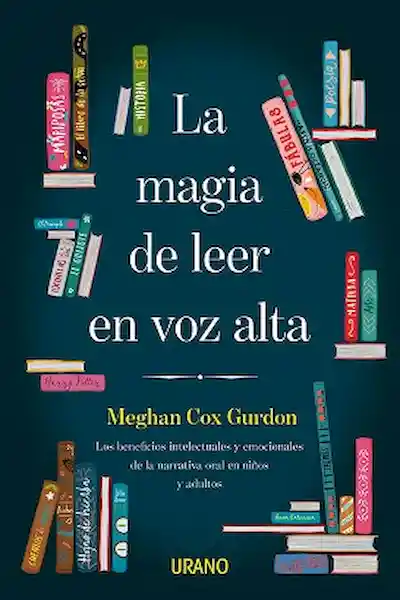 La Magia de Leer en Voz Alta - VV.AA