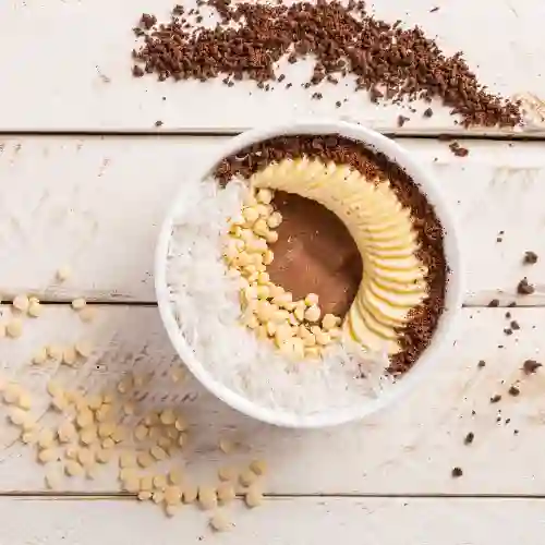 Cacao Mix Bowl 12Oz