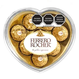 Ferrero Rocher Estuche de Chocolates