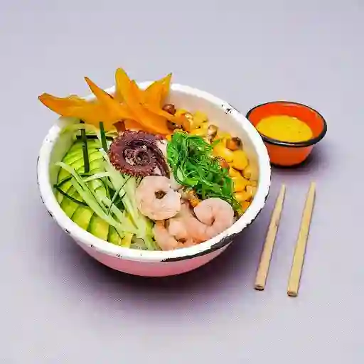 Poke la Wendy