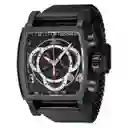 Invicta Reloj S1 Rally Hombre Negro 46010