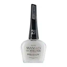 Masglo Esmalte para Uñas Tono Ejecutiva Gel Evolution 
