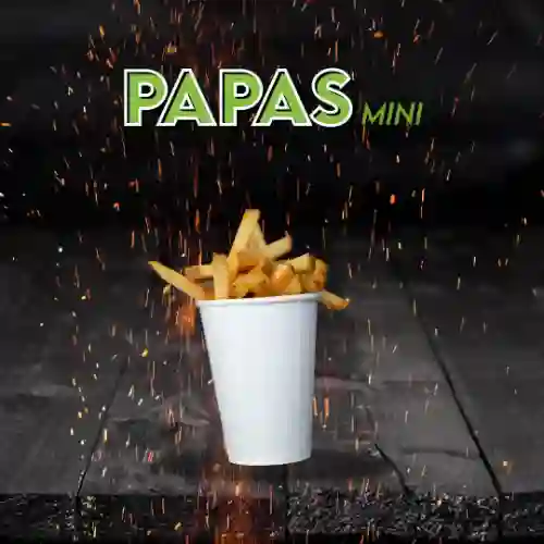 Papas Mini
