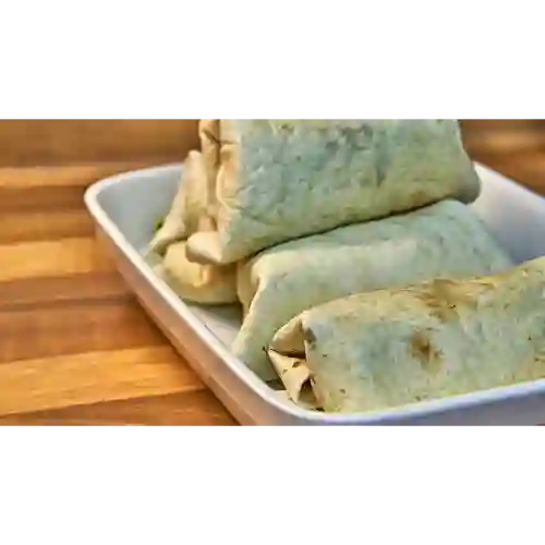 Burritos 2X3 de Res