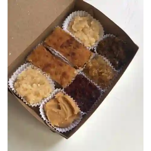 Caja Mixta 3