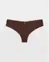 Panti Aerie Café Talla Medium American Eagle