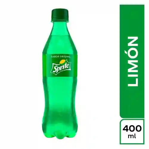 Sprite 400 ml