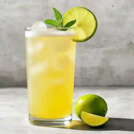 Limonada De Coco