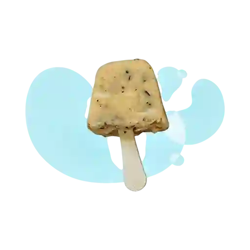Paleta San Agustín Coco