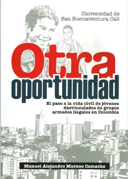 Otra Oportunidad