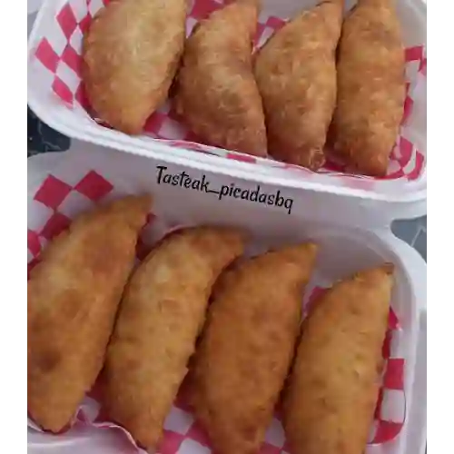 Empanadas Surtidas