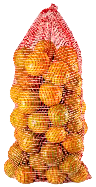 Naranja Minibulto