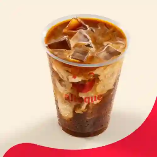 Latte Frío