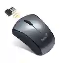 Genius Mouse Inalámbrico Micro Traveler 900S Gris