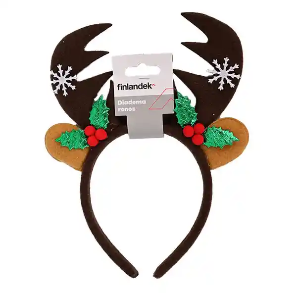 Diadema Renos 8010250422 Finlandek