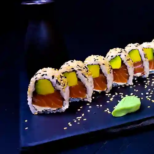 Sushi Philadelphia Roll