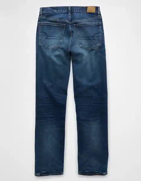 Jean Mujer Azul Talla 8 REGULAR 5415408 American Eagle