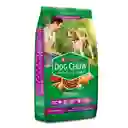 Dog Chow Croquetas para Perro Adultos 7+